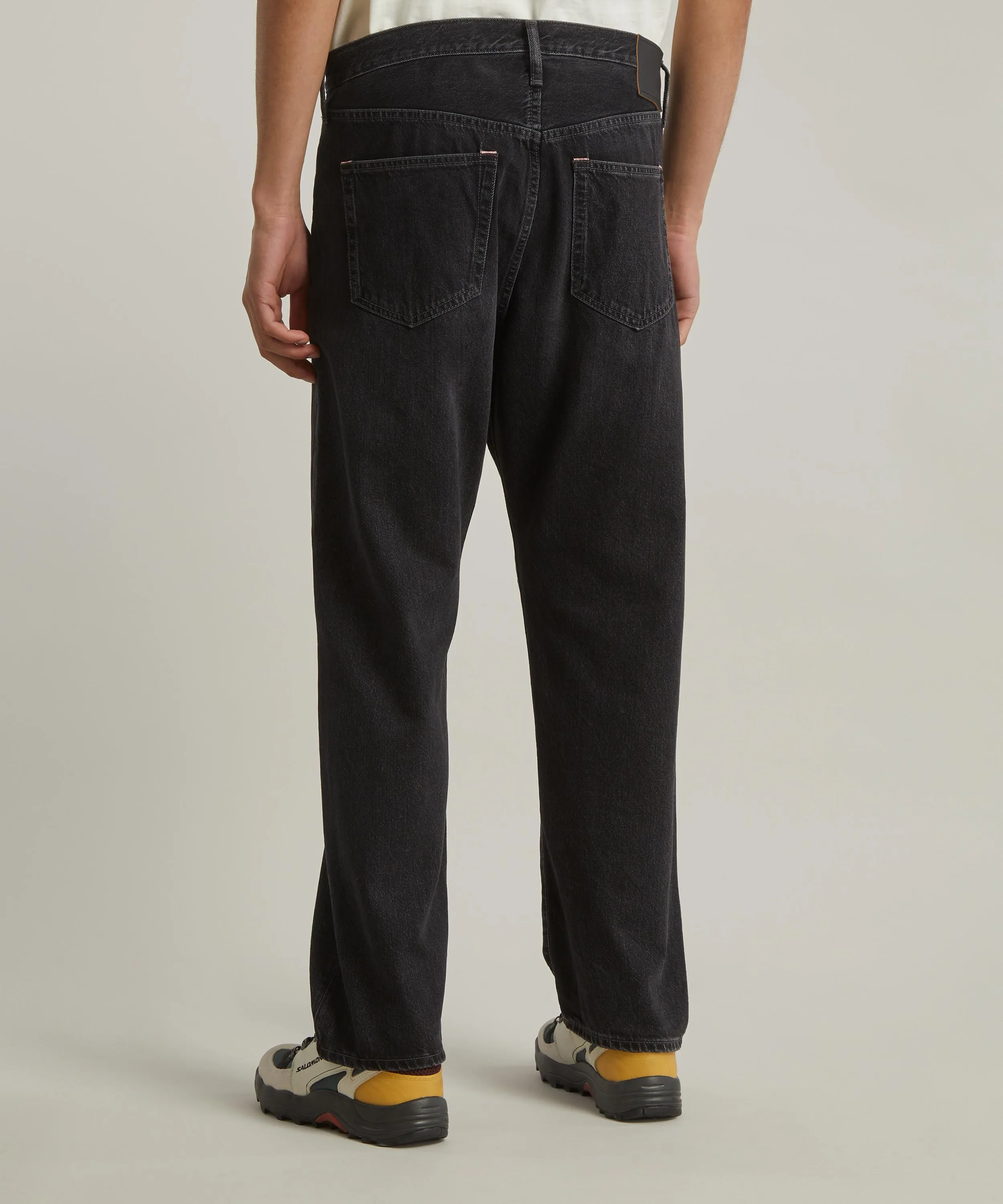 2003 Relaxed Fit Jeans