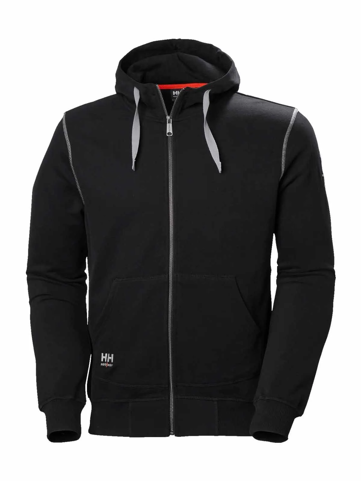 79028 Oxford Work Hoodie - Helly Hansen