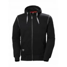 79028 Oxford Work Hoodie - Helly Hansen