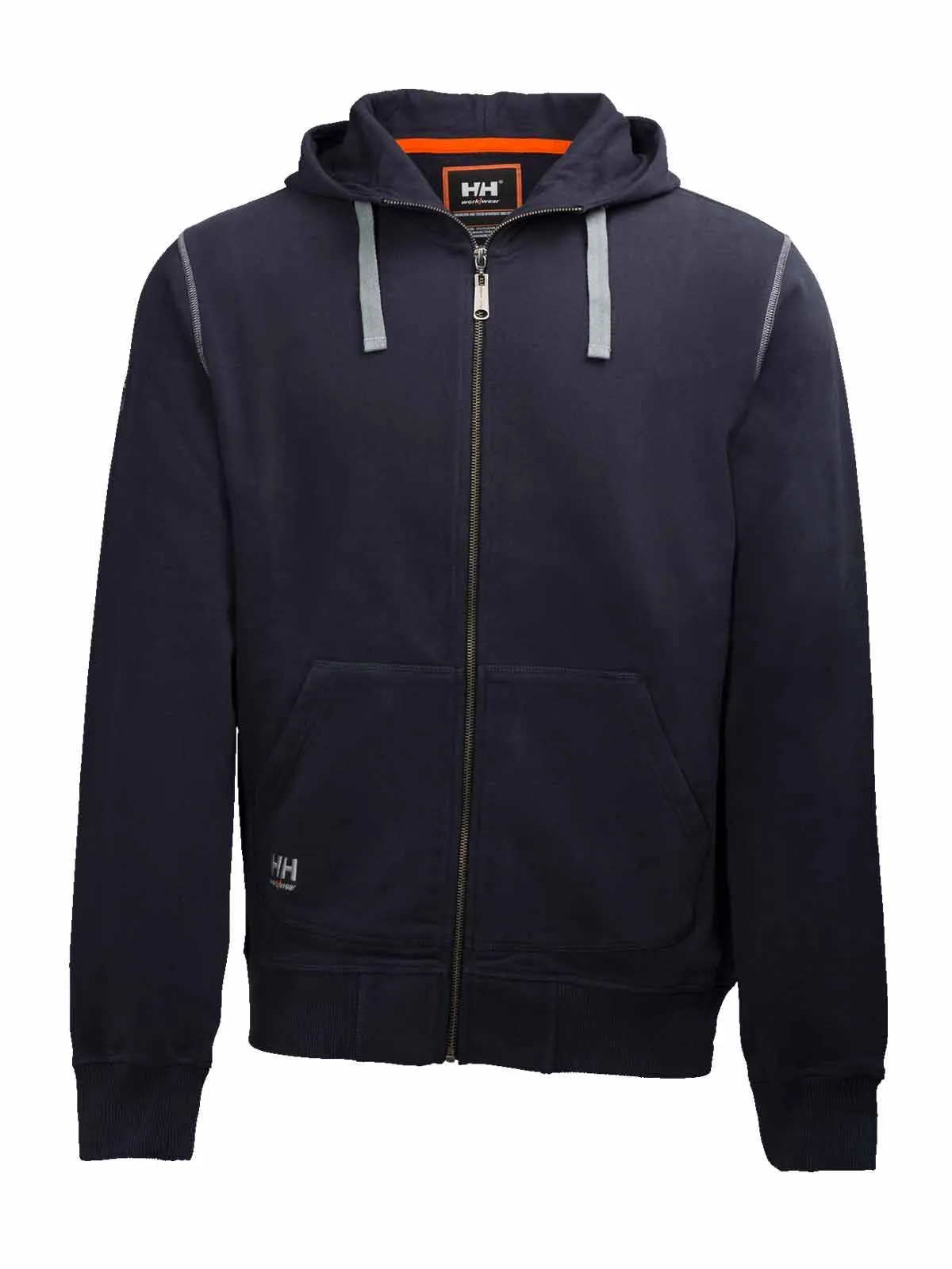 79028 Oxford Work Hoodie - Helly Hansen