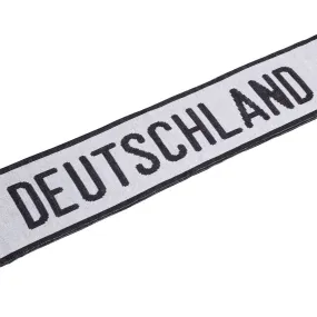 adidas Germany Scarf