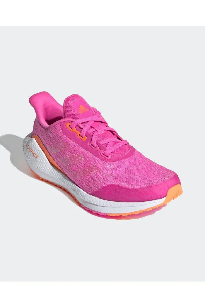 Adidas Girls EQ21 Run Sneaker