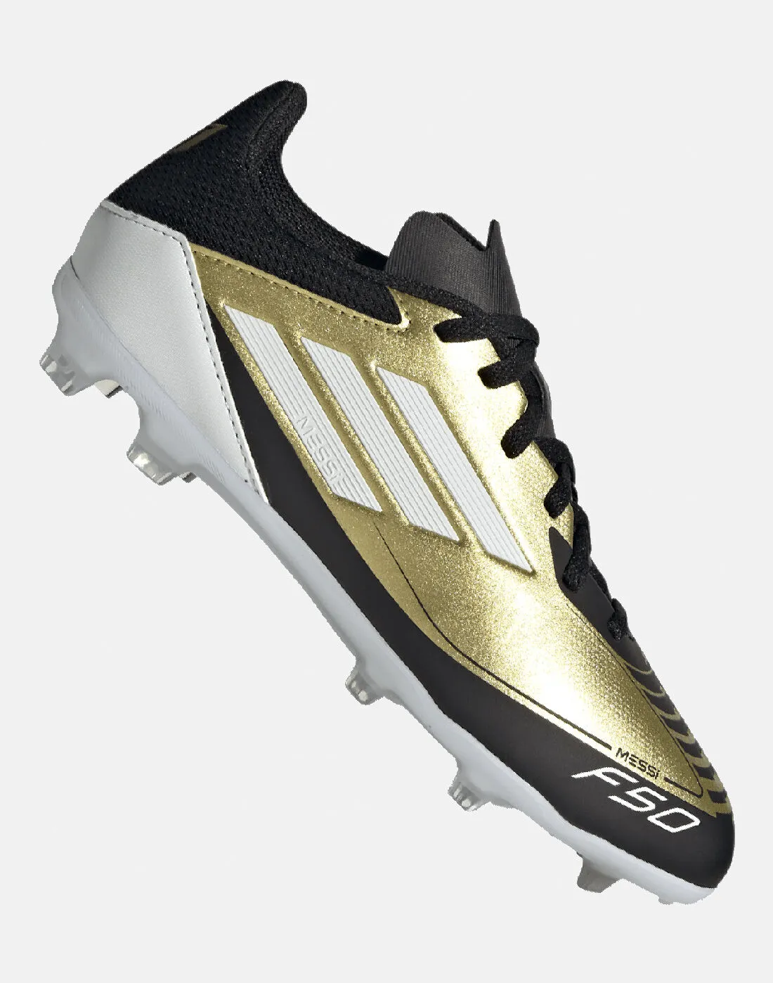 adidas Kids F50 League Messi Firm Ground