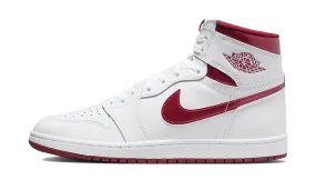 Air Jordan 1 High '85 Metallic Burgundy