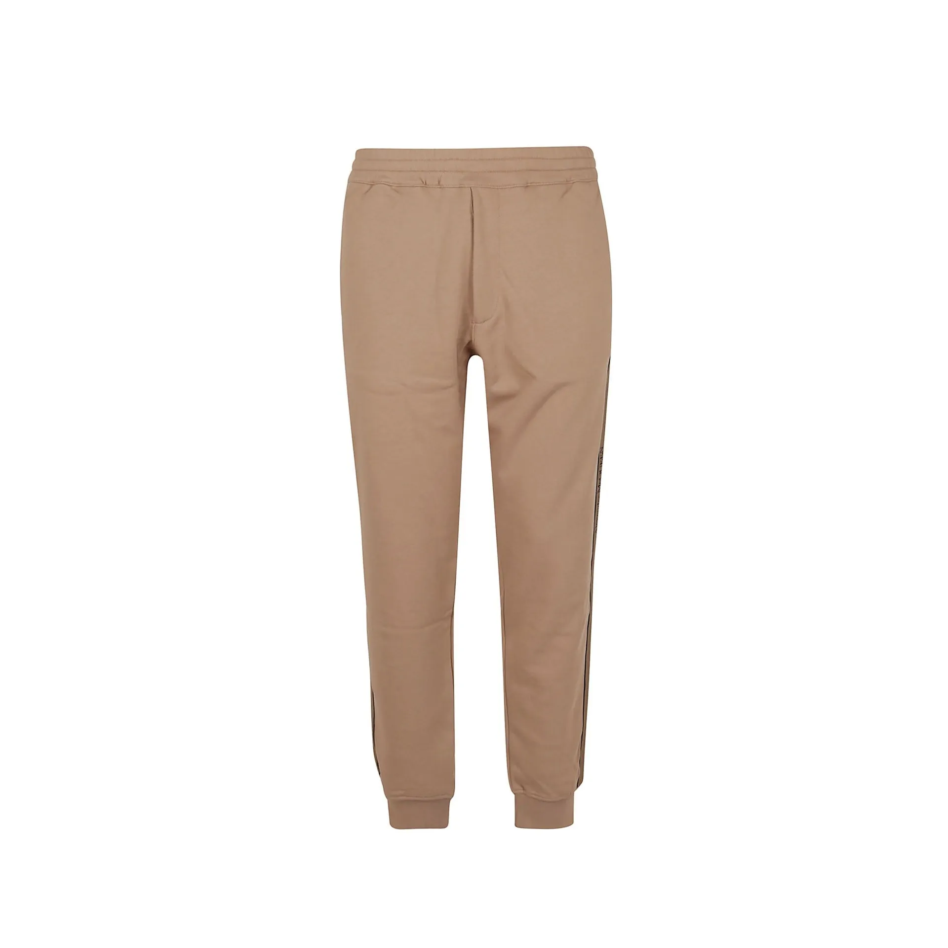 Alexander McQueen - Pantaloni da ginnastica in cotone