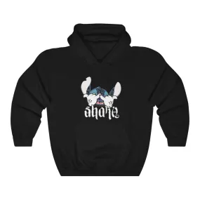 Aloha Shaka Unisex Heavy Blend Hooded Sweatshirt