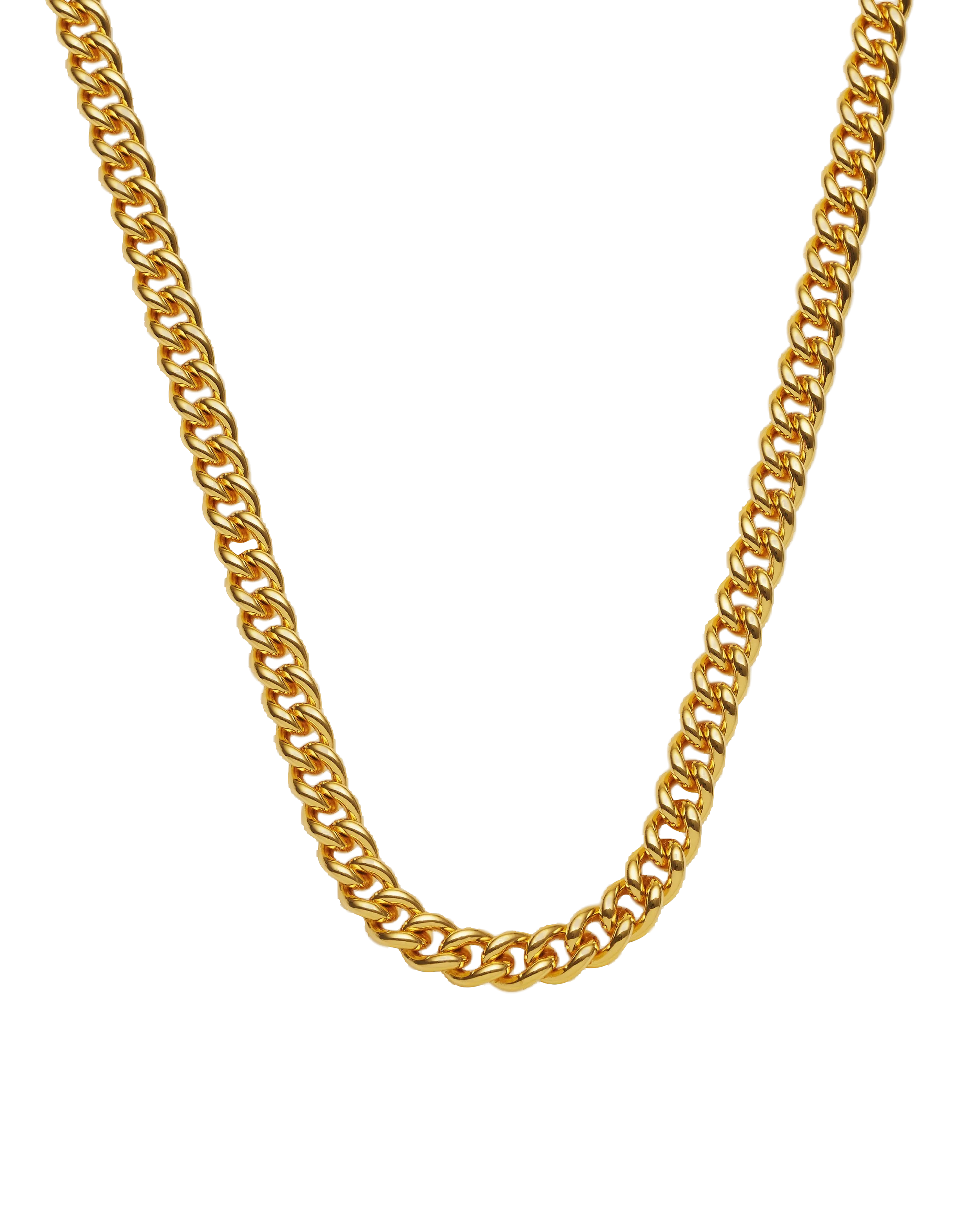 Antigua Necklace