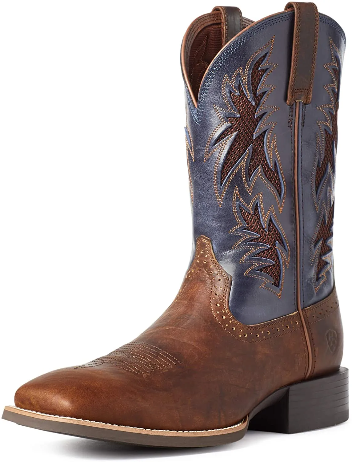 Ariat Men's Sport Cool VentTEK Western Boot