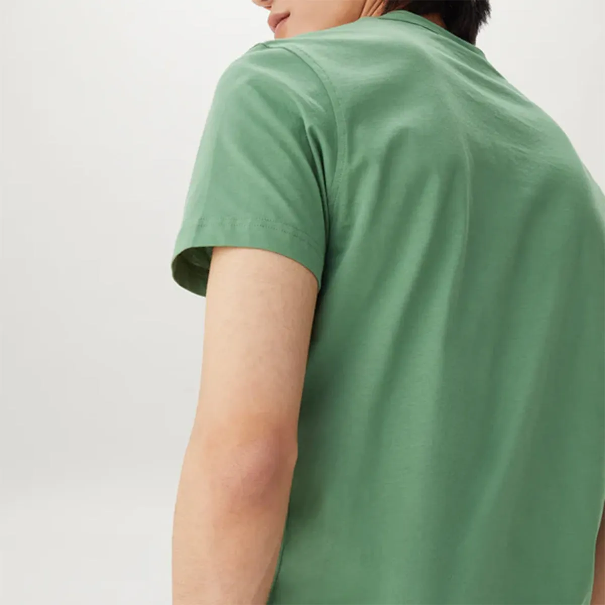 Belstaff - T-Shirt in Graph Green