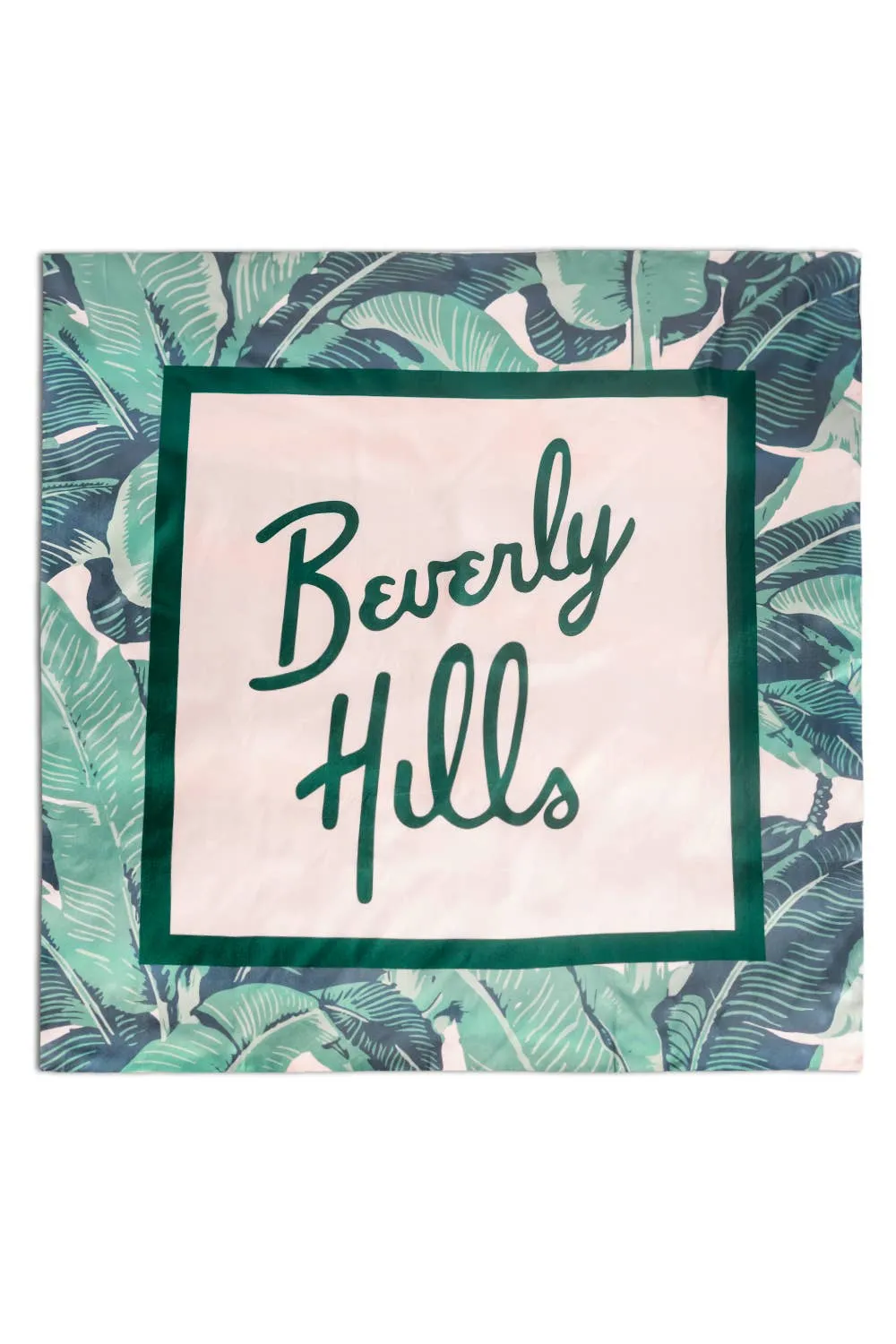 Beverly Hills Scarf