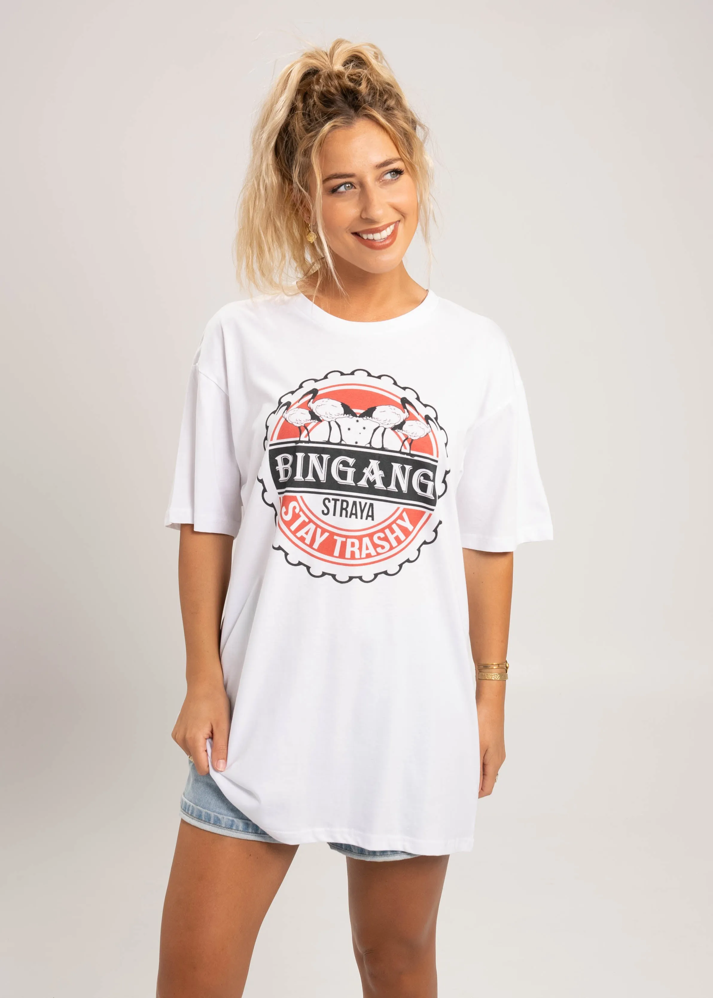 Bingang T-Shirt