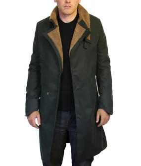 Blade Runner Officer K 2049 Coat - TLC