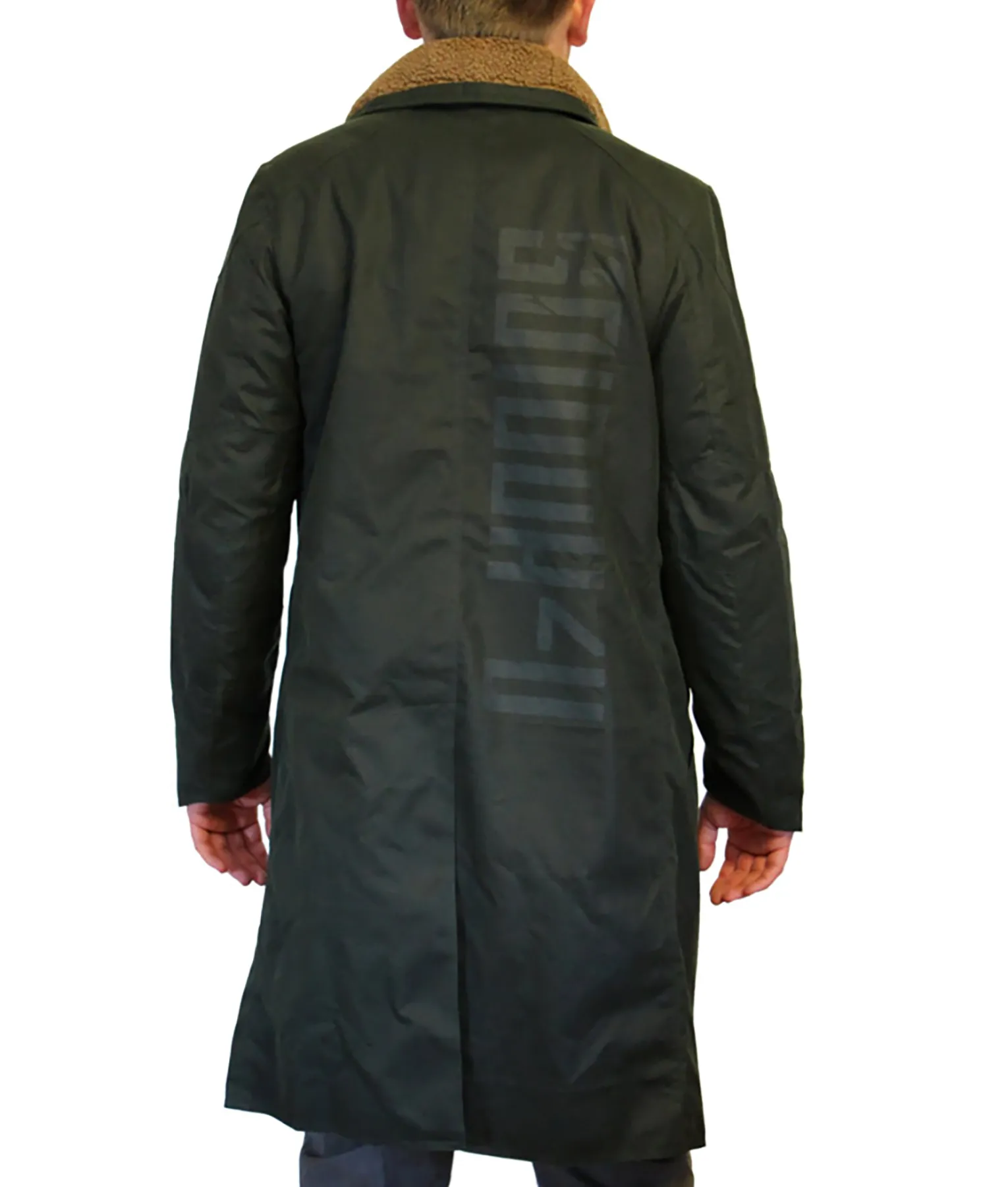 Blade Runner Officer K 2049 Coat - TLC