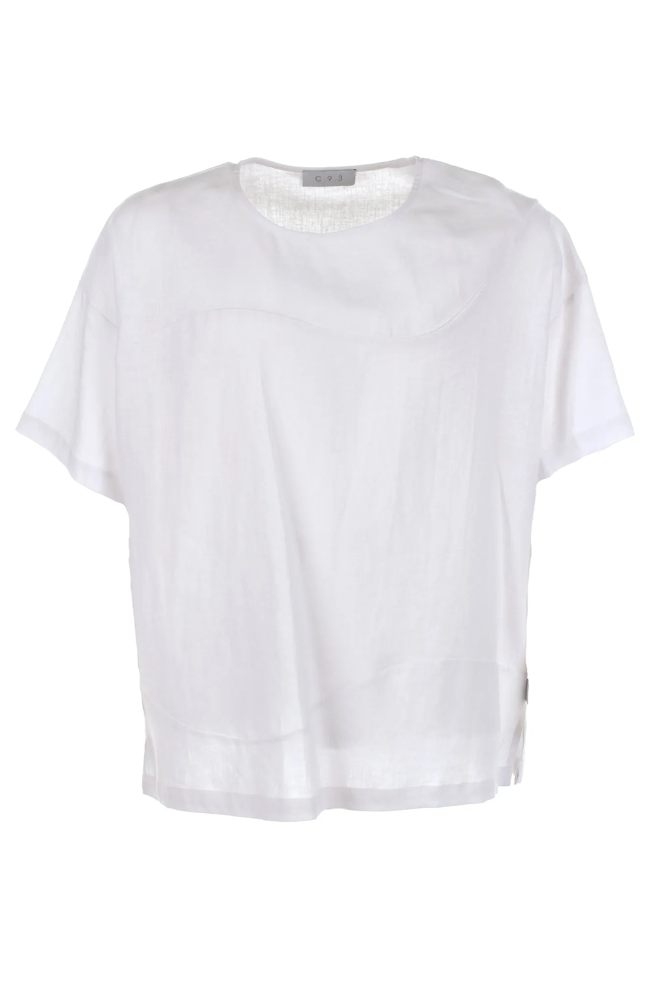 C.9.3. T-shirt Uomo C93-6053C435