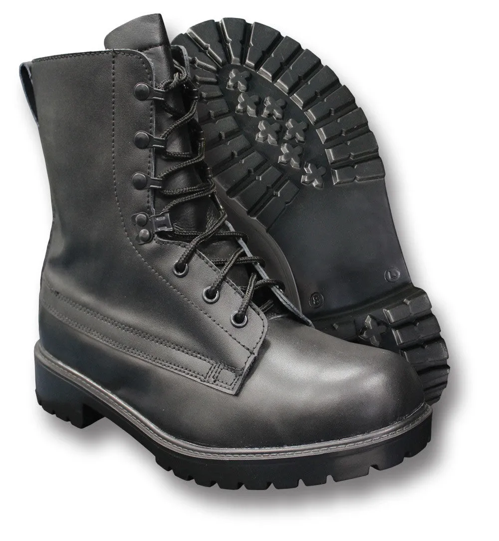 CADET ASSAULT BOOTS