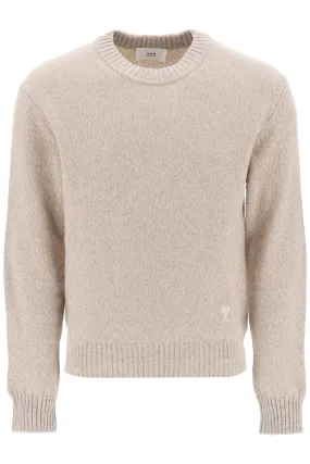 Cashmere And Wool Sweater