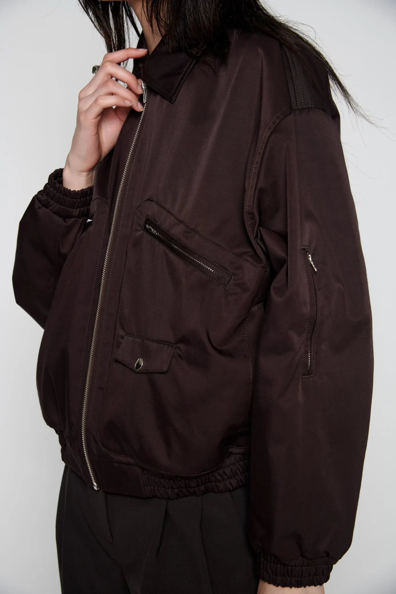 Cassho Jacket