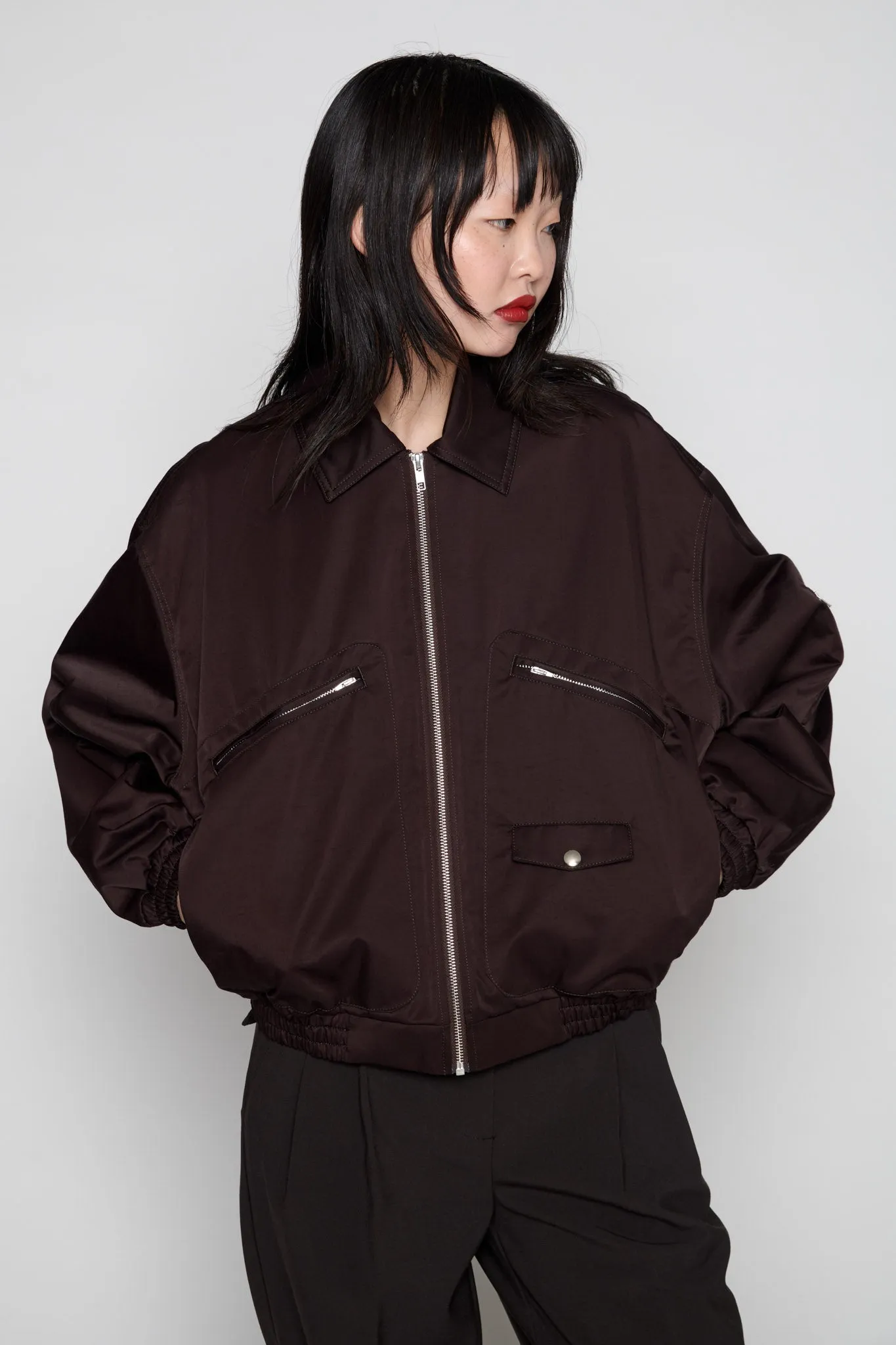 Cassho Jacket