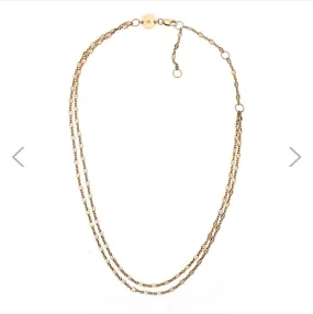 CHARLENE NECKLACE