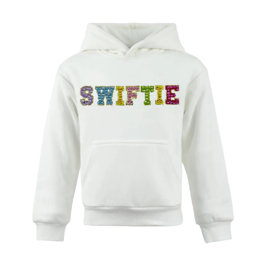 Crystal SWIFTIE Hoodie