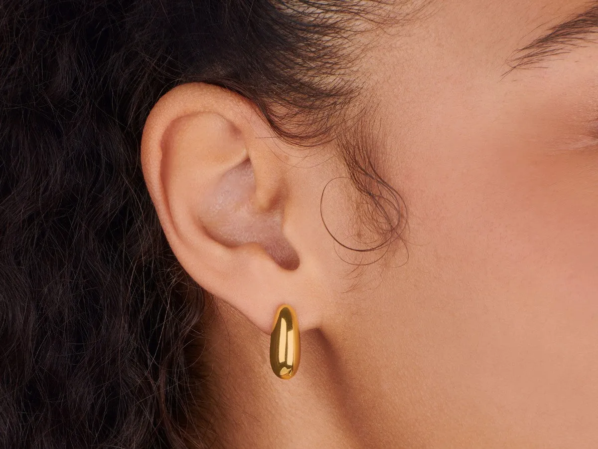 Droplet Earrings