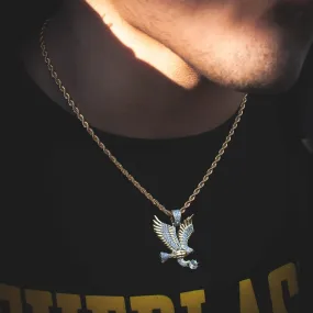 Eagle Necklace