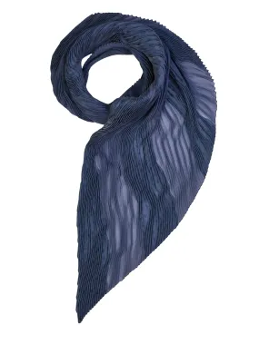 Emporio Armani Kerchief dark blue