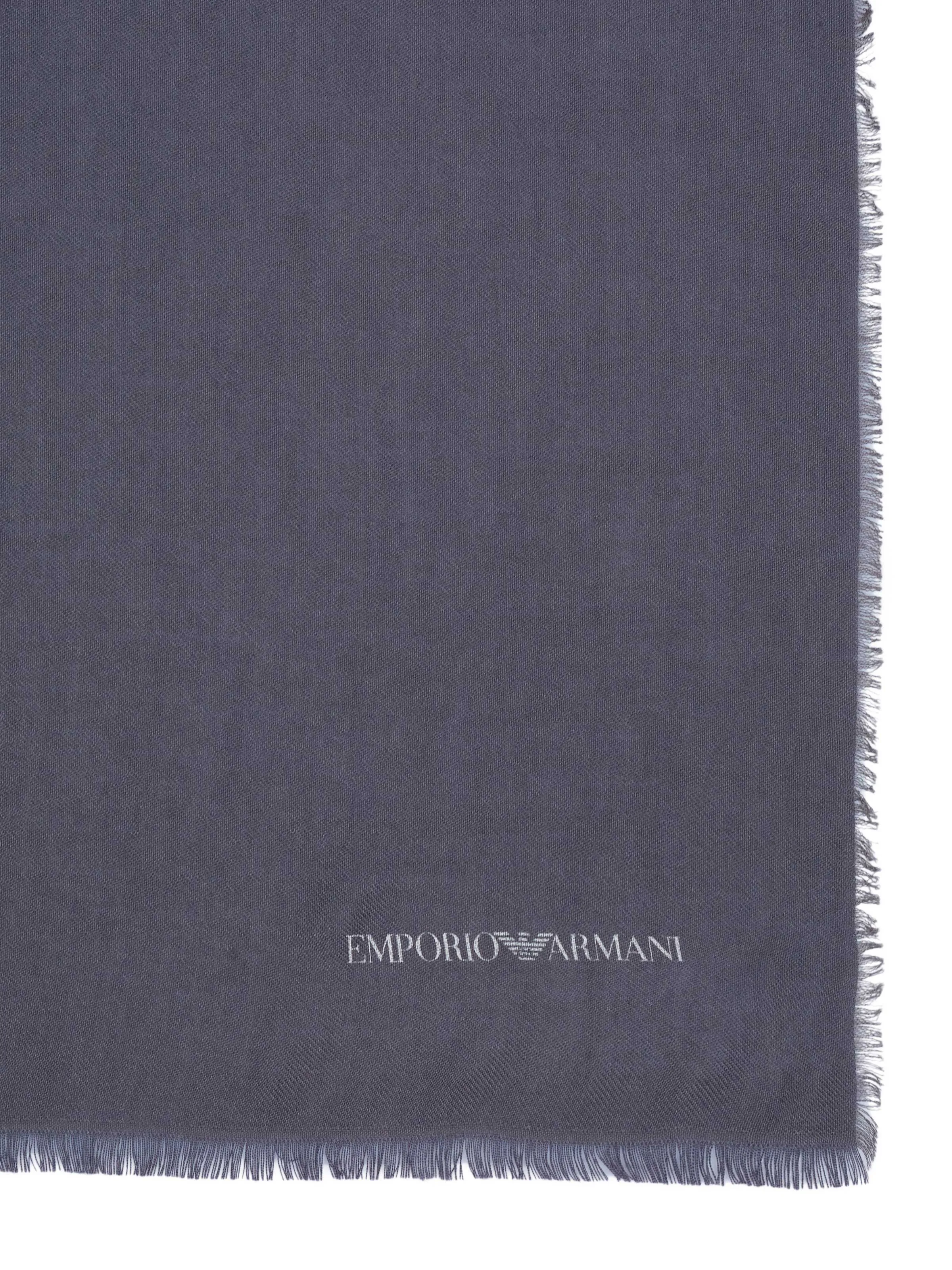 Emporio Armani Kerchief grey