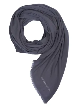 Emporio Armani Kerchief grey