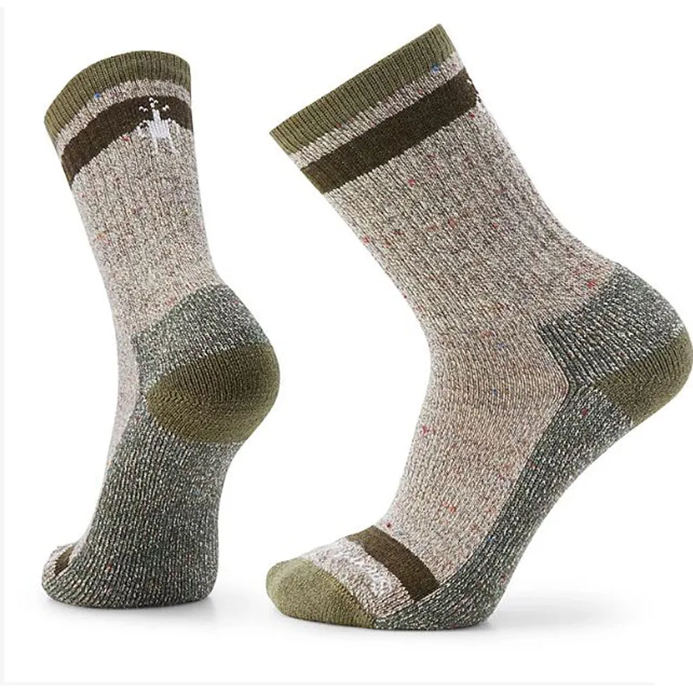 Everyday Larimer Crew Socks