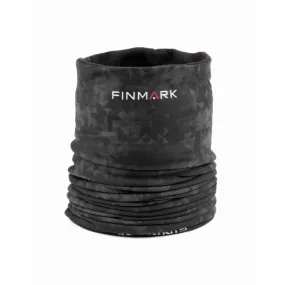 Finmark Multifunctional scarf