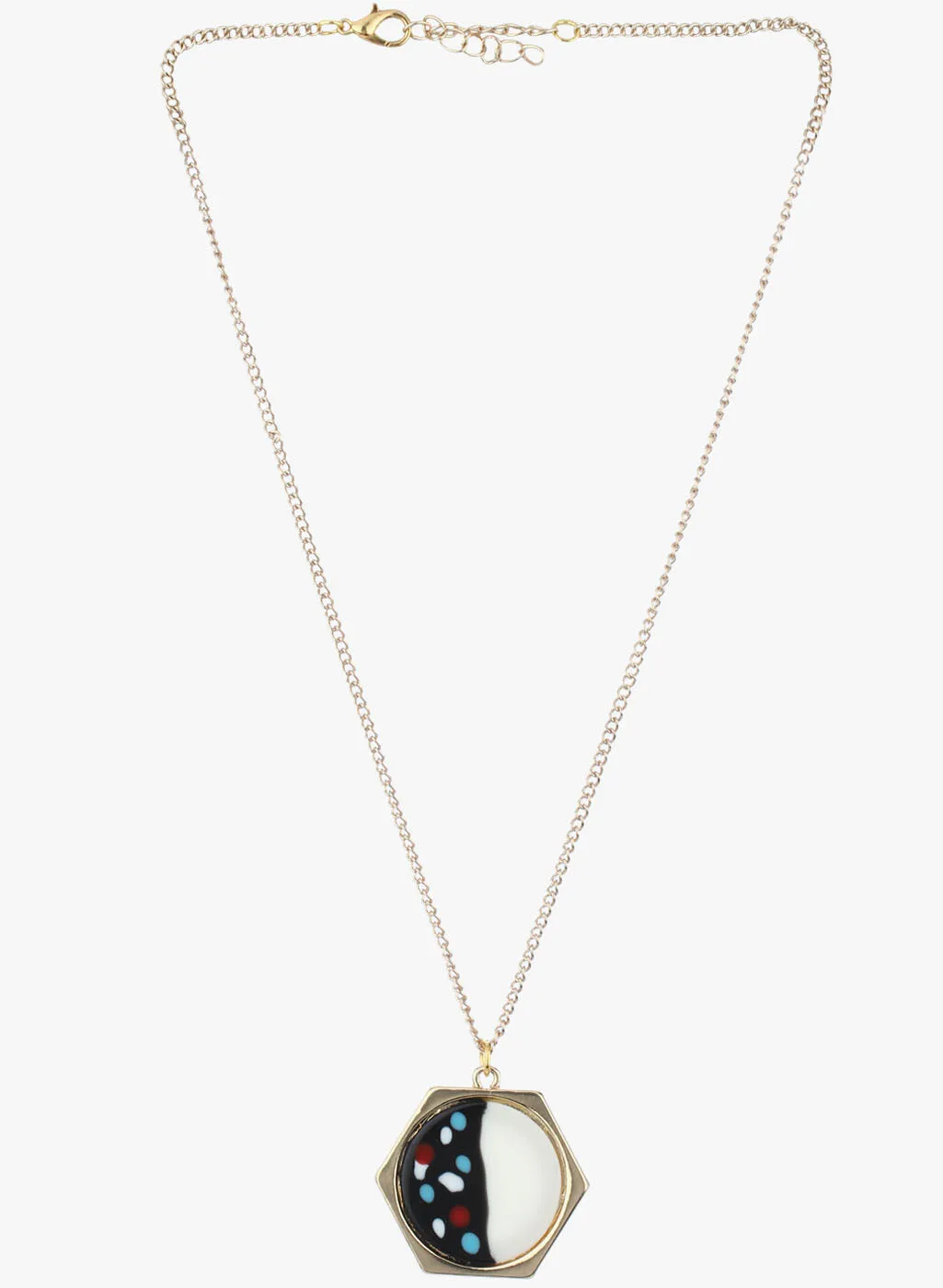 Freda Necklace