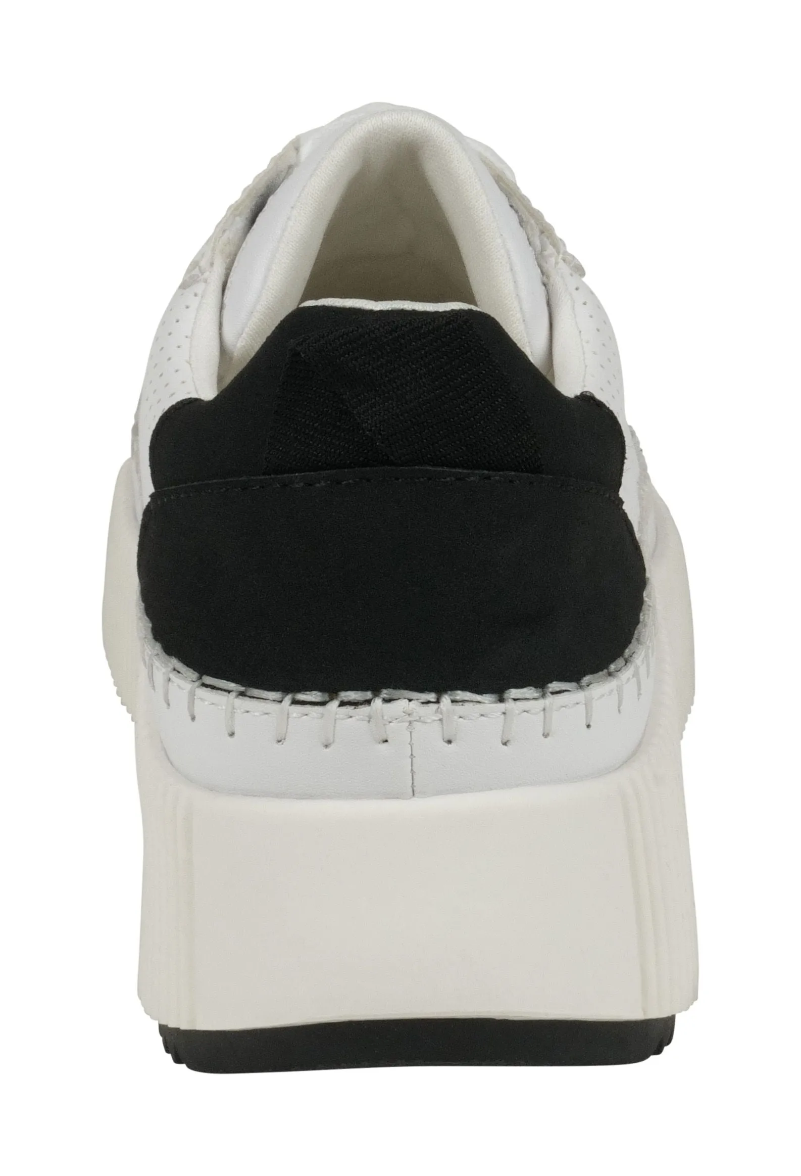 G.C. Shoes Women's Wedge Fashion Sneaker