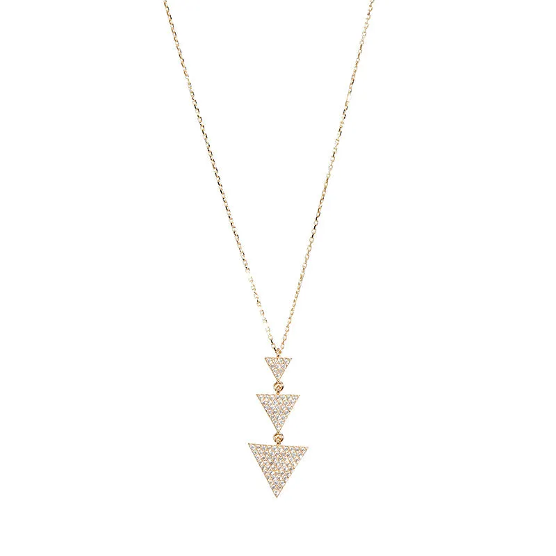 Giza Necklace