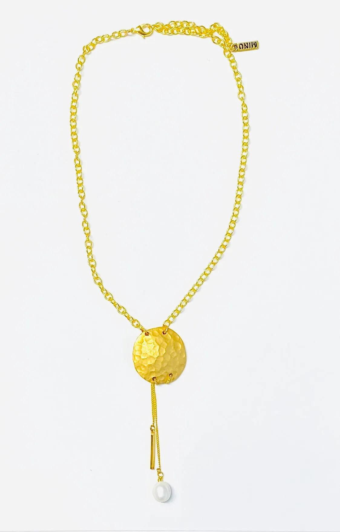 Gunari Necklace