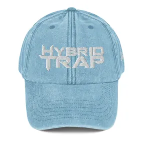 HYBRID TRAP LIMITED EDITION HAT