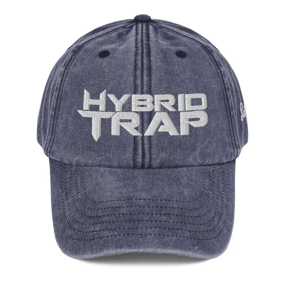 HYBRID TRAP LIMITED EDITION HAT