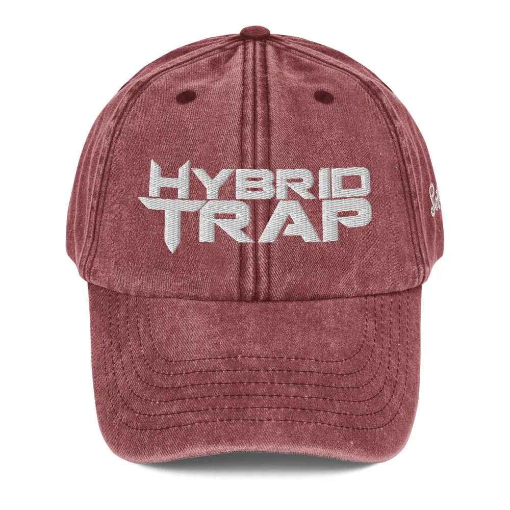 HYBRID TRAP LIMITED EDITION HAT