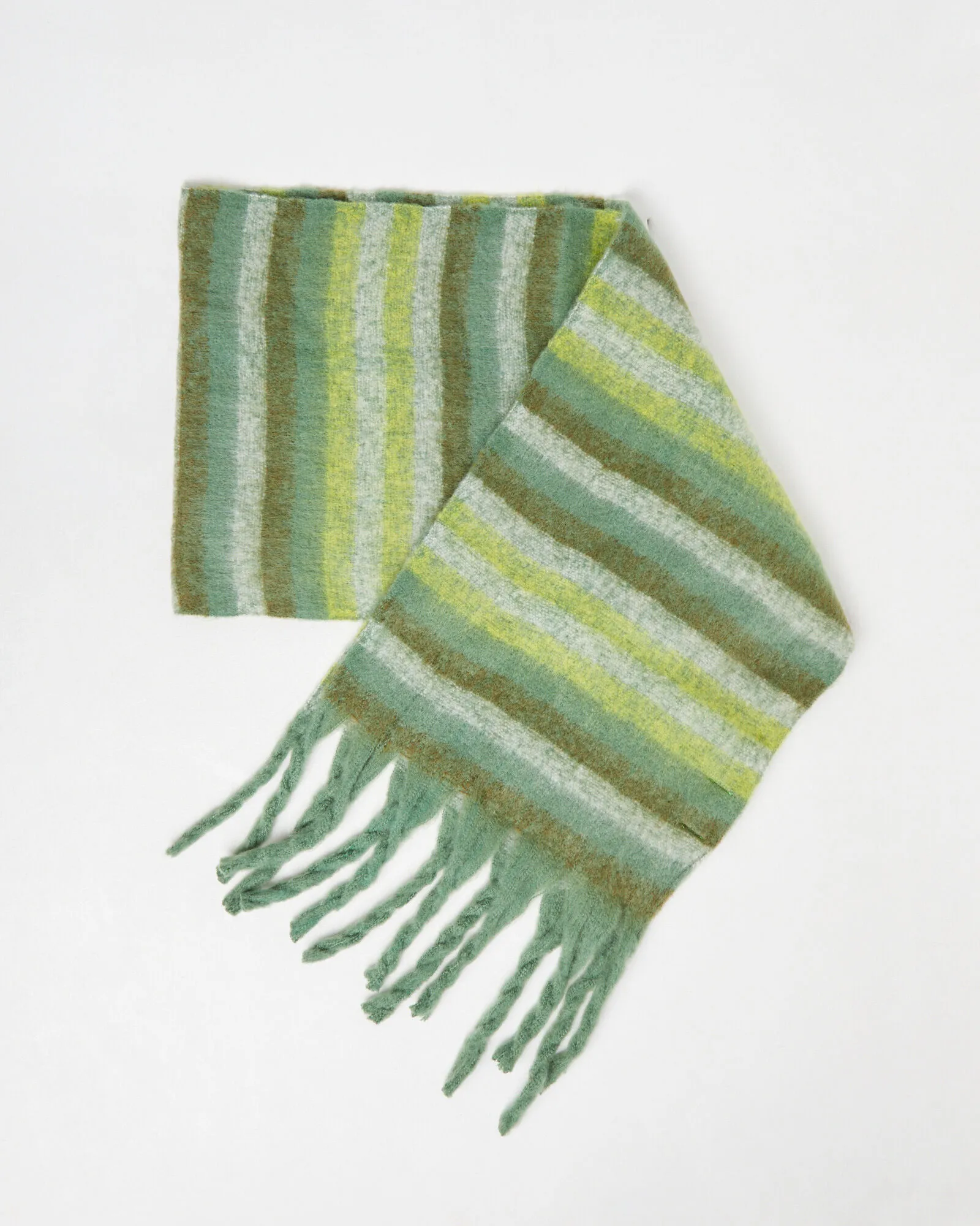 Insight Fuzzy Scarf