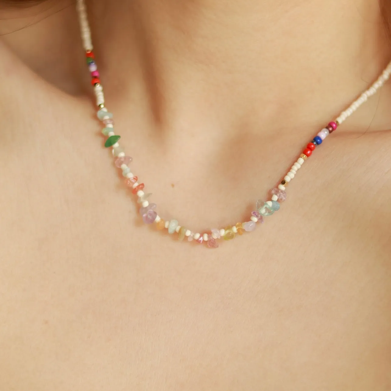 IREANE NECKLACE