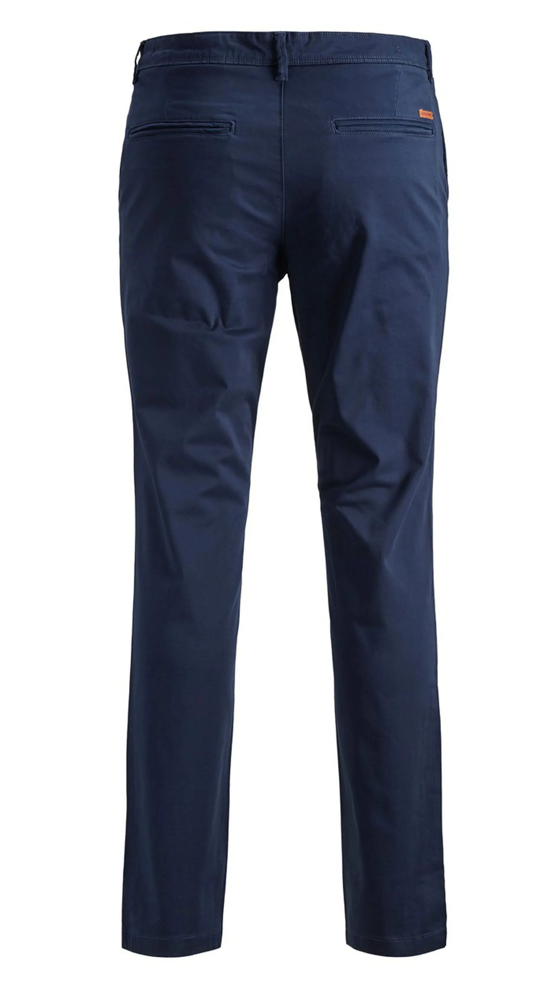 Jack & Jones Marco Bowie Slim Chinos Navy Blazer