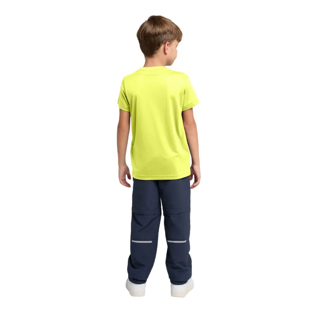 Jack Wolfskin Active Solid T-Shirt Infant