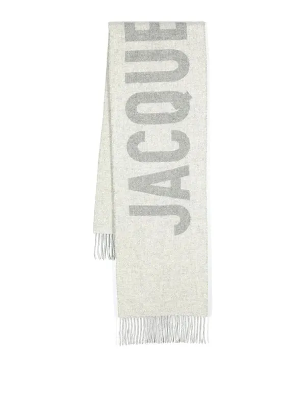 Jacquemus Scarf