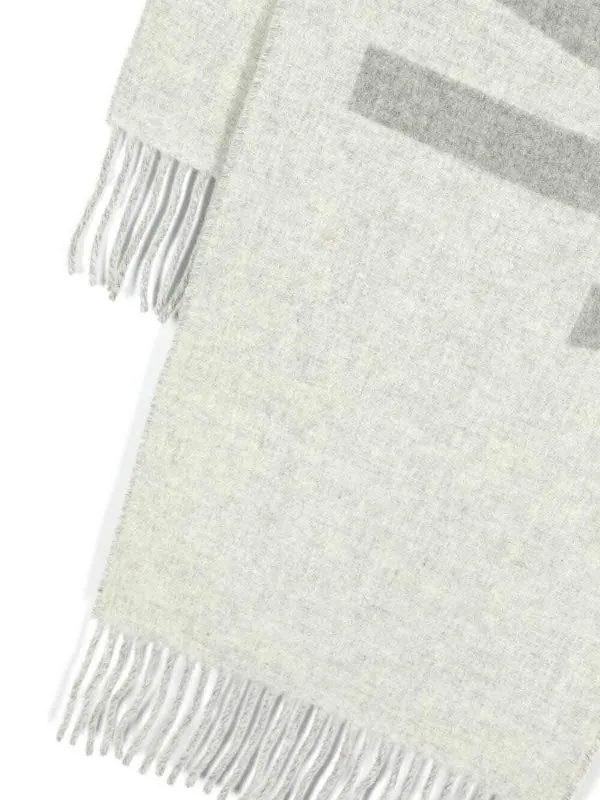 Jacquemus Scarf