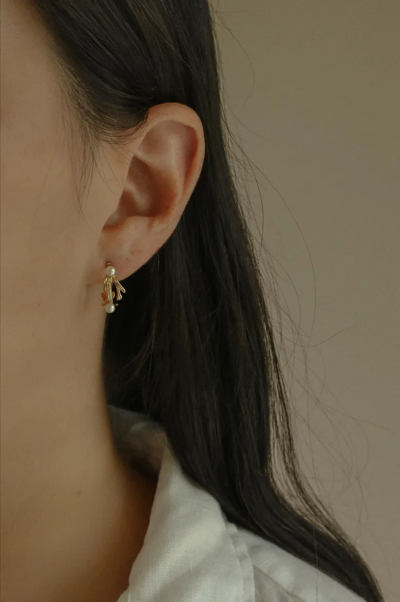 Jane Earrings