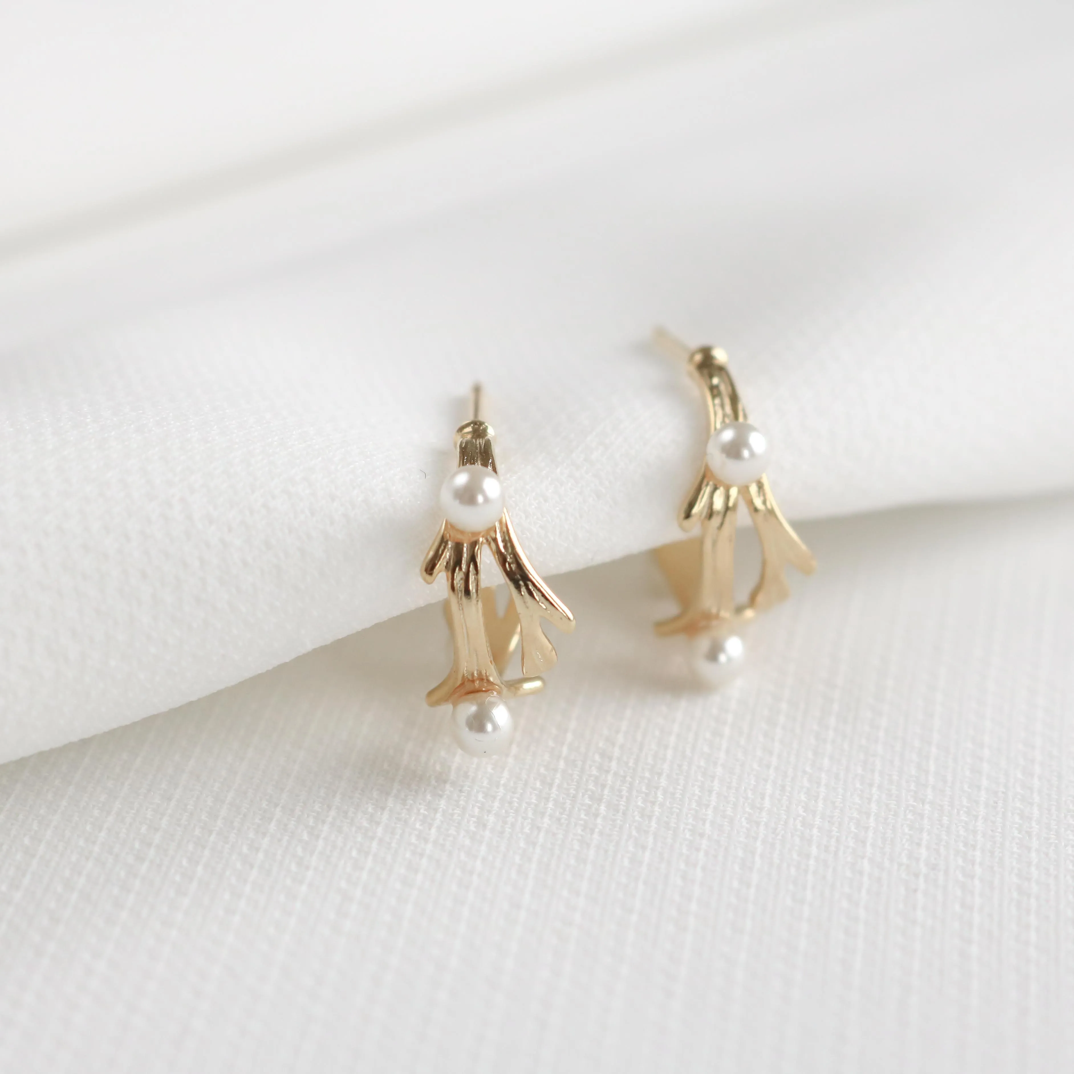 Jane Earrings