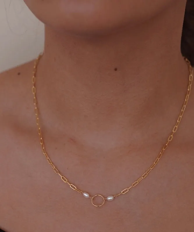 Josephine Necklace