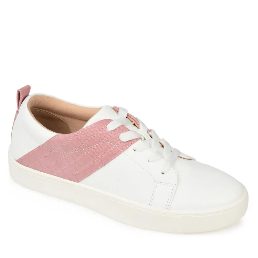 Journee Collection  WOMENS RAAYE SNEAKER