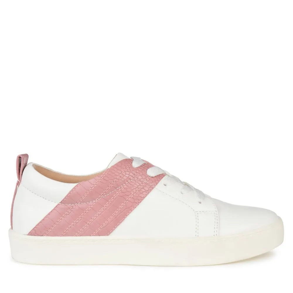 Journee Collection  WOMENS RAAYE SNEAKER