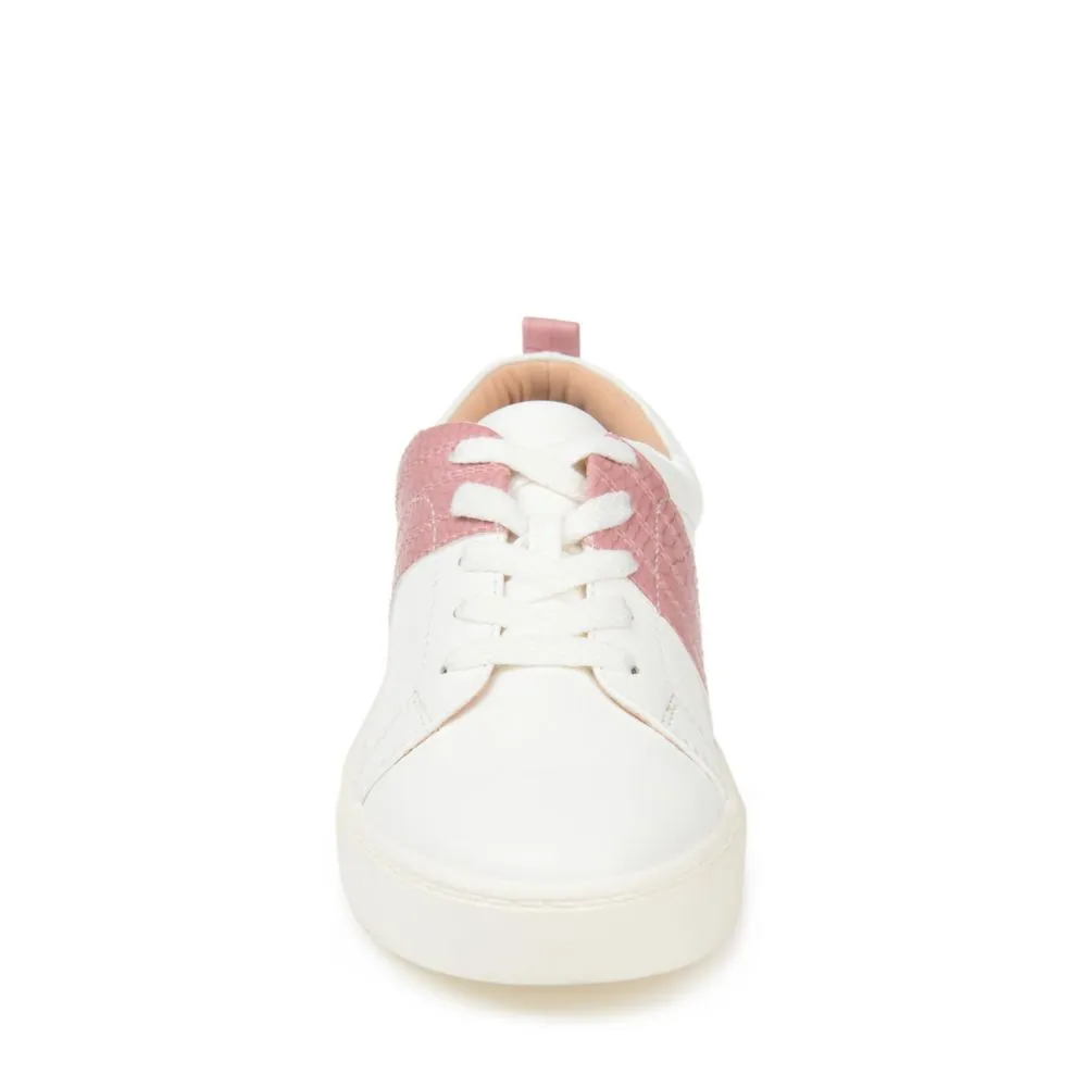 Journee Collection  WOMENS RAAYE SNEAKER